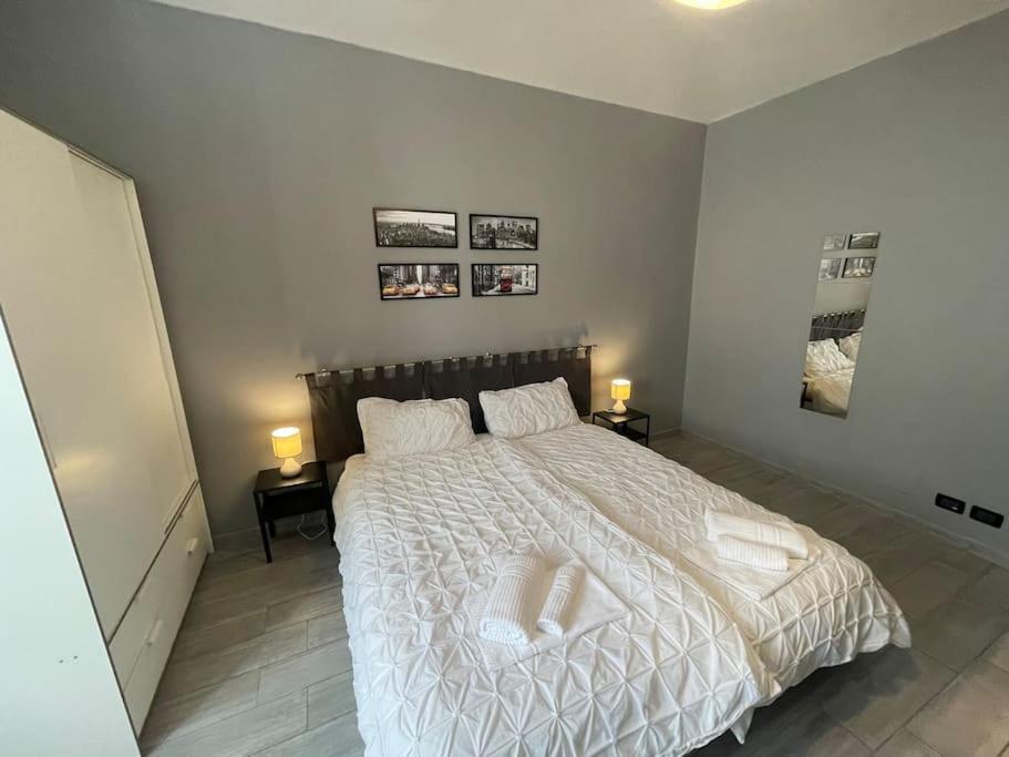Apartament La Casa Di Ringhiera