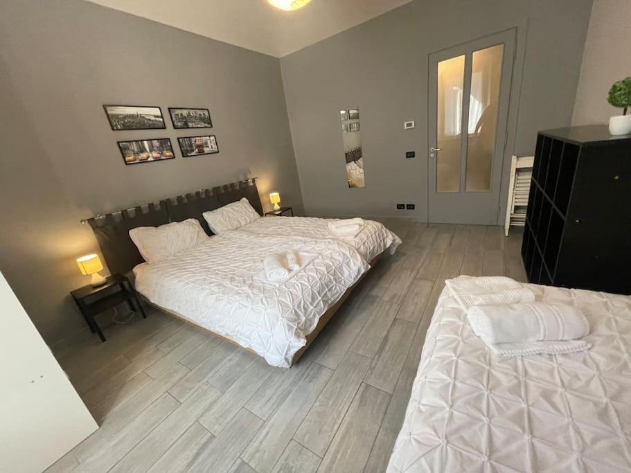 La Casa Di Ringhiera Apartament *