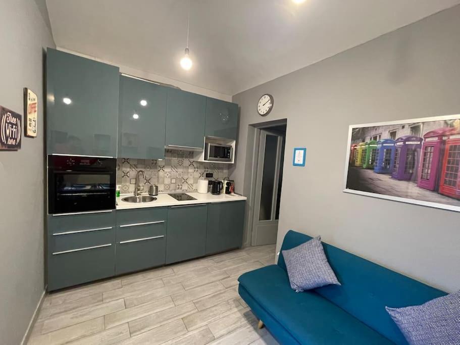 Apartament La Casa Di Ringhiera