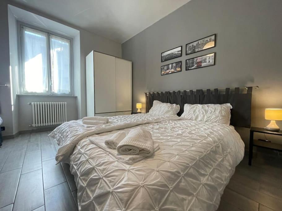 La Casa Di Ringhiera Apartament *
